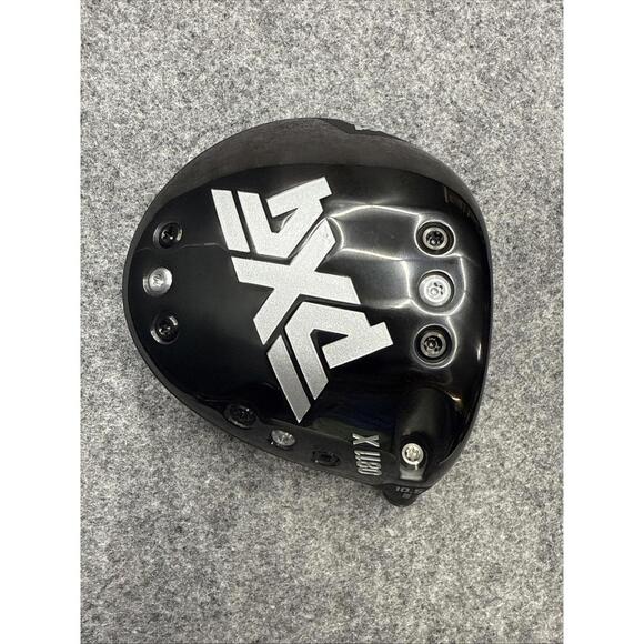 PXG 0811X 10.5 Degree GEN2Driver Head OnlyEUC